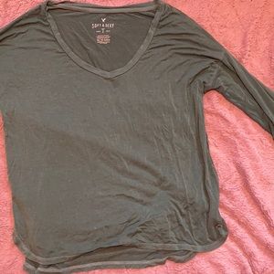 American eagle shirt